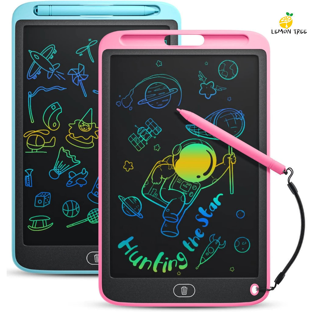 Prancheta de Desenho LCD Infantil